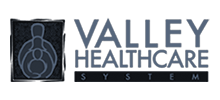 Valley Healthcare System Logo